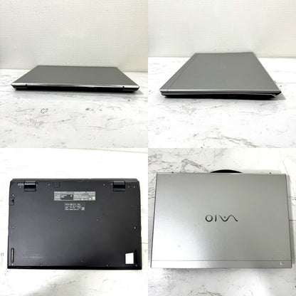 【良品】【1週間保証】VAIO Pro PJ / Core i5 1135G7 / 16GB / 256GB 000713