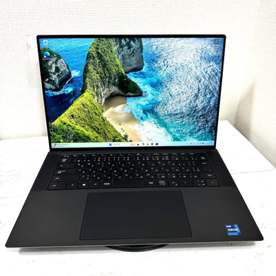 【良品】【初期不良1週間対応】DELL Precision / Xeon W-11955M / 16GB / A2000 000421