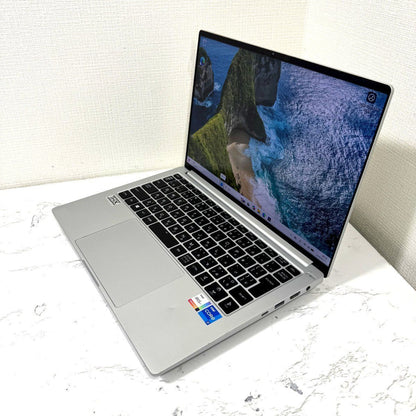 【美品】【1週間保証】mouse DAIV 4P / Core i7 1165G7 / 32GB / 512GB 000546