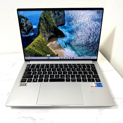【美品】【1週間保証】mouse DAIV 4P / Core i7 1165G7 / 32GB / 512GB 000546