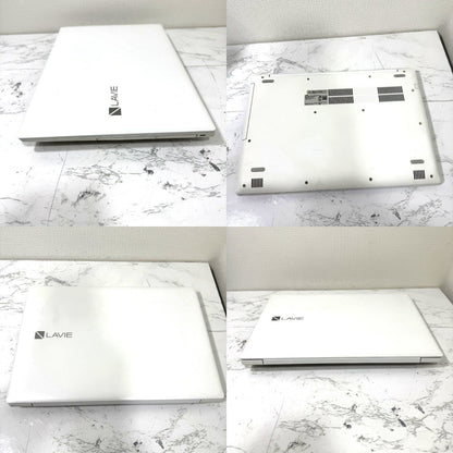 【良品】【1週間保証】NEC / Ryzen 7 2700U / 8GB / 256GB
