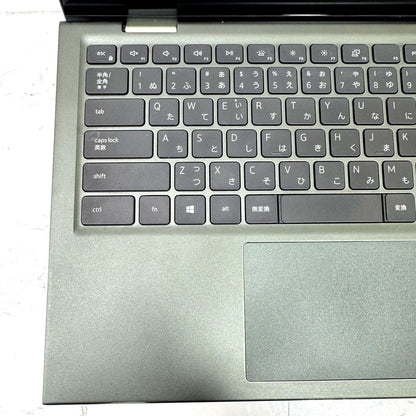 【良品】【1週間保証】Dell Inspiron 7415 2-in-1 / Ryzen 5 5500U / 8GB / 256GB / Windows 11