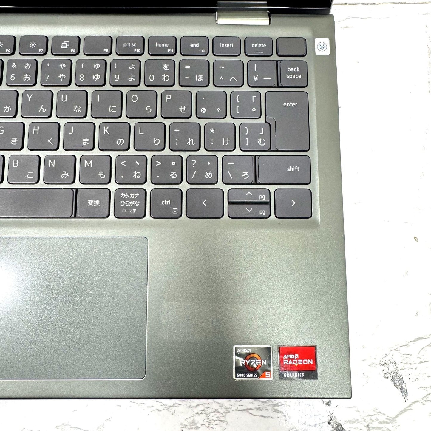 【良品】【1週間保証】Dell Inspiron 7415 2-in-1 / Ryzen 5 5500U / 8GB / 256GB / Windows 11
