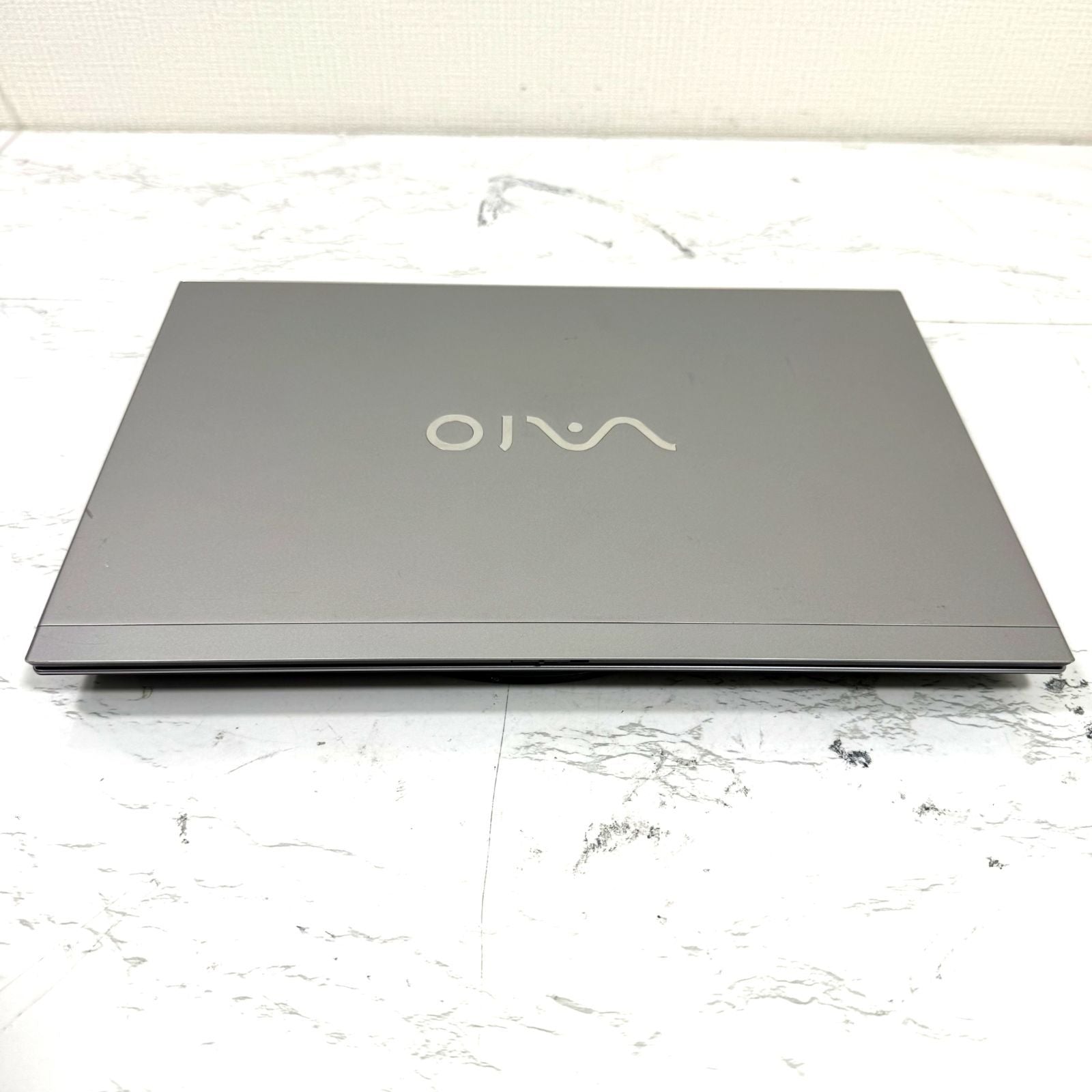 【良品】【1週間保証】VAIO  / Core i5-1035G1 / 8GB / 256GB / Win 11 Pro / 001000