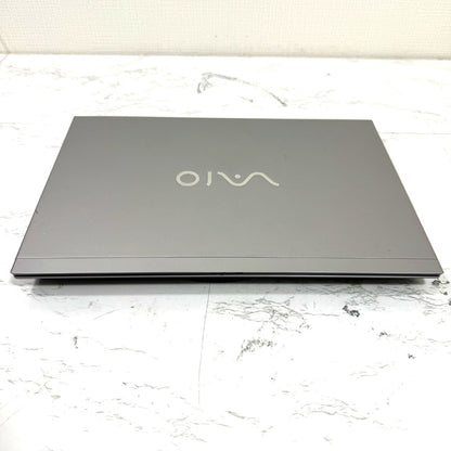【良品】【1週間保証】VAIO  / Core i5-1035G1 / 8GB / 256GB / Win 11 Pro / 001000