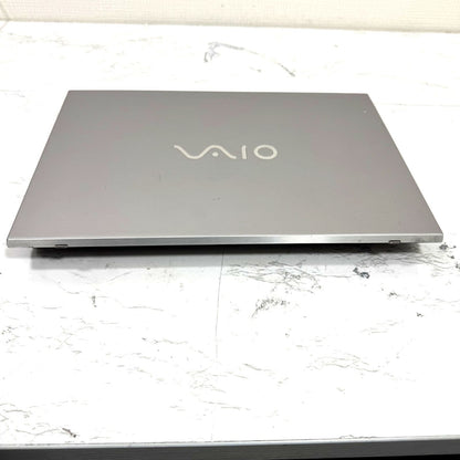 【良品】【1週間保証】VAIO  / Core i5-1035G1 / 8GB / 256GB / Win 11 Pro / 001000