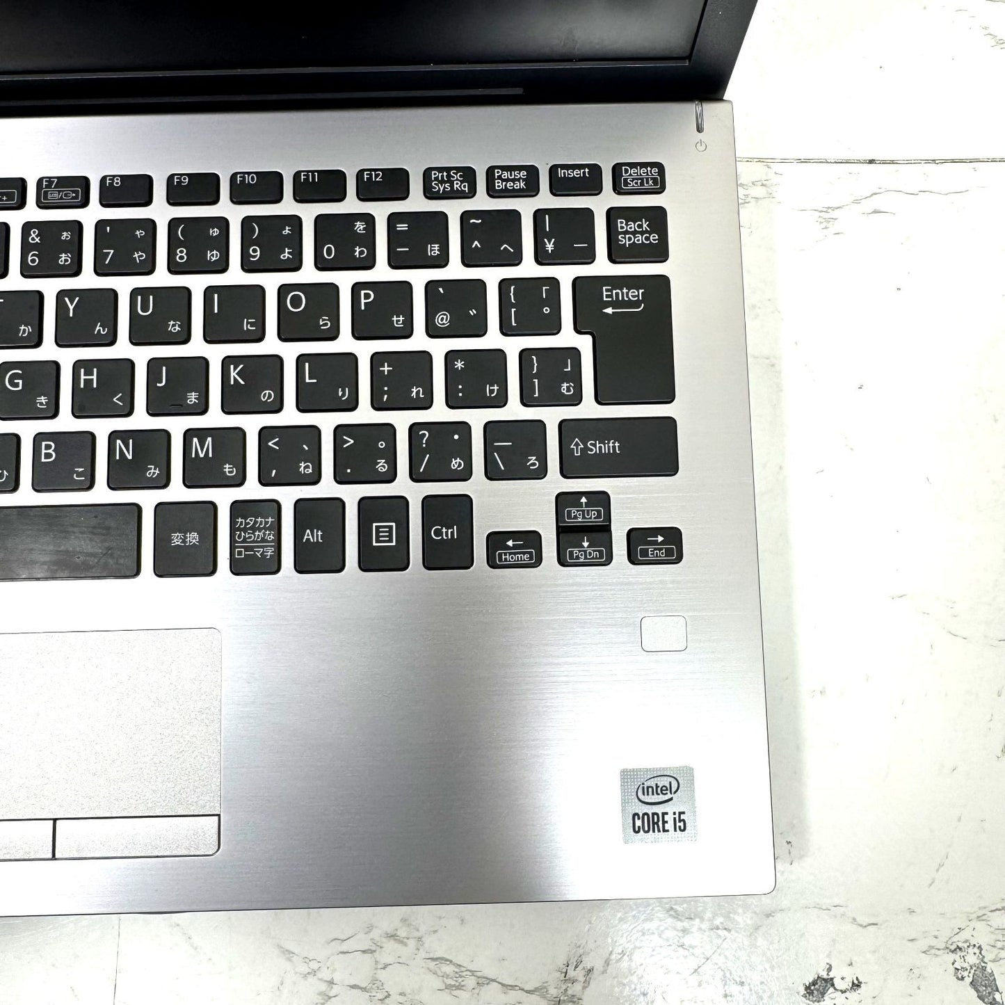 【良品】【1週間保証】VAIO  / Core i5-1035G1 / 8GB / 256GB / Win 11 Pro / 001000