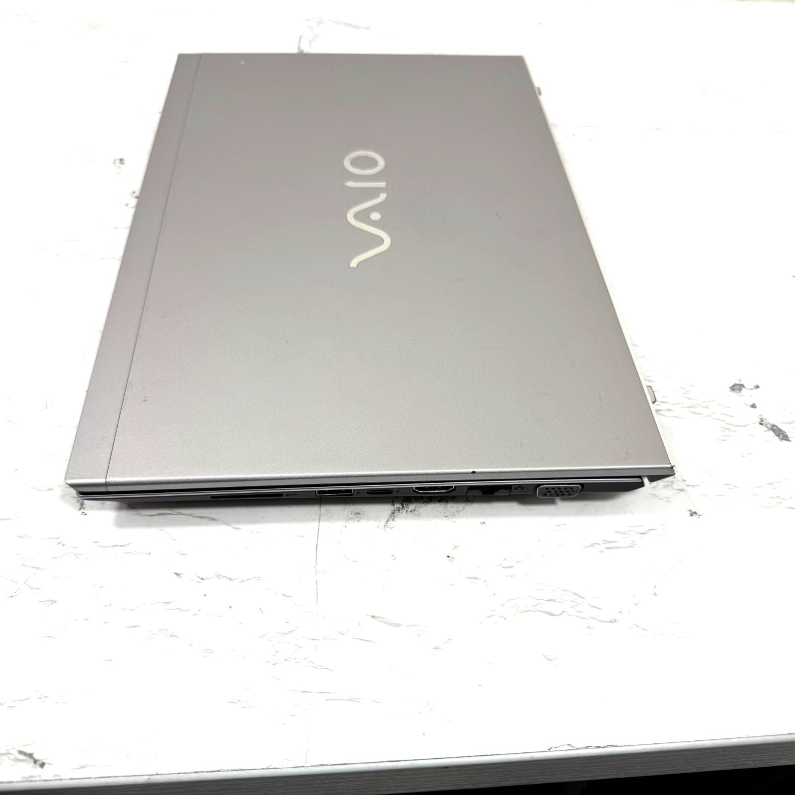 【良品】【1週間保証】VAIO  / Core i5-1035G1 / 8GB / 256GB / Win 11 Pro / 001000