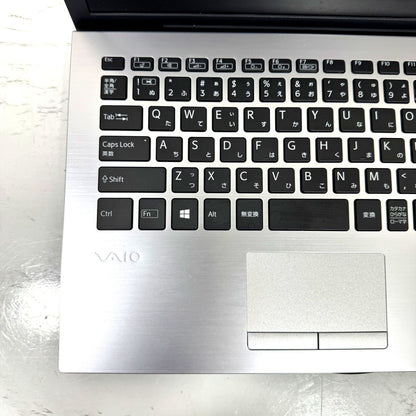 【良品】【1週間保証】VAIO  / Core i5-1035G1 / 8GB / 256GB / Win 11 Pro / 001000