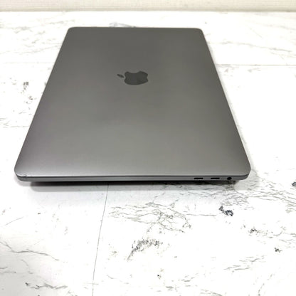 【良品】【1週間保証】MacBook Pro 13インチ 2019 / Core i7（2019） / 16GB / 512GB / 充放電回数793回 009073