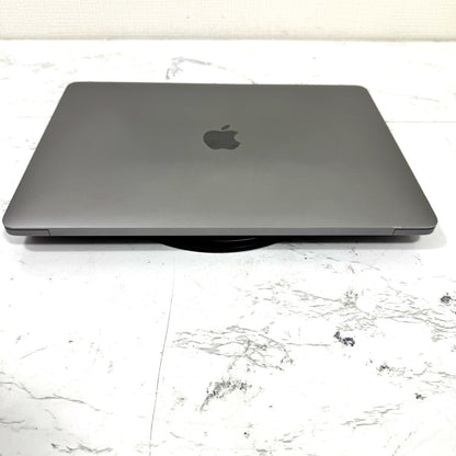 【良品】【1週間保証】MacBook Pro 13インチ 2019 / Core i7（2019） / 16GB / 512GB / 充放電回数793回 009073