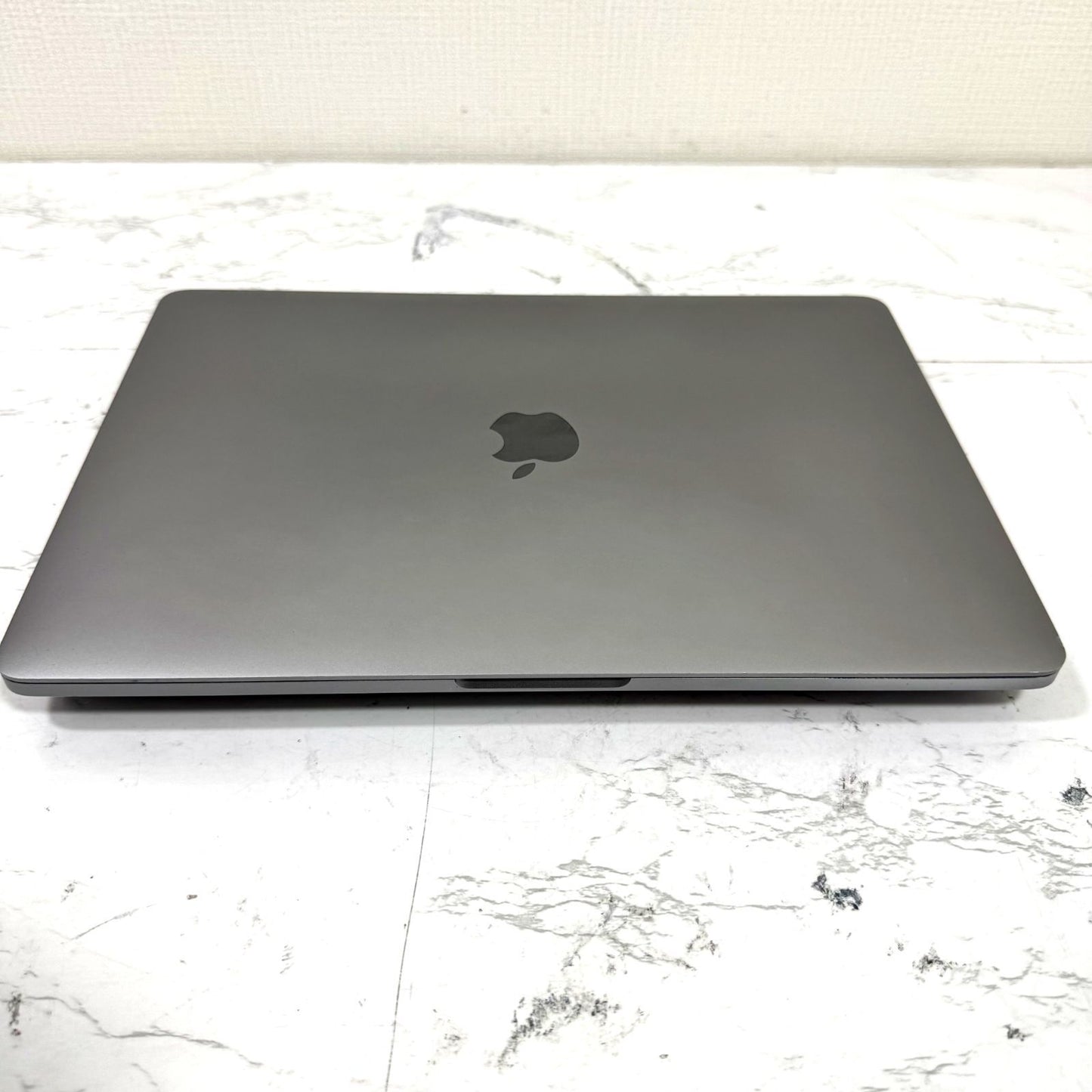 【良品】【1週間保証】MacBook Pro 13インチ 2019 / Core i7（2019） / 16GB / 512GB / 充放電回数793回 009073