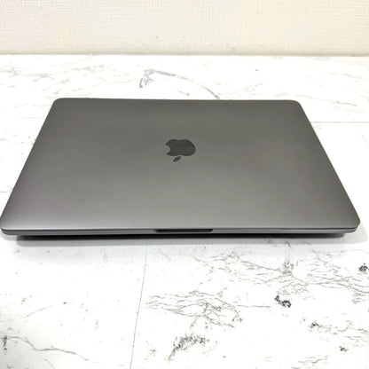 【良品】【1週間保証】MacBook Pro 13インチ 2019 / Core i7（2019） / 16GB / 512GB / 充放電回数793回 009073