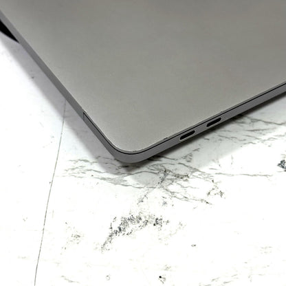 【良品】【1週間保証】MacBook Pro 13インチ 2019 / Core i7（2019） / 16GB / 512GB / 充放電回数793回 009073