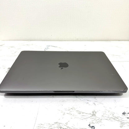 【キー欠損】【1週間保証】MacBook Pro 13インチ 2020 / Core i7（2020） / 32GB / 1TB / 充放電回数498回 191916
