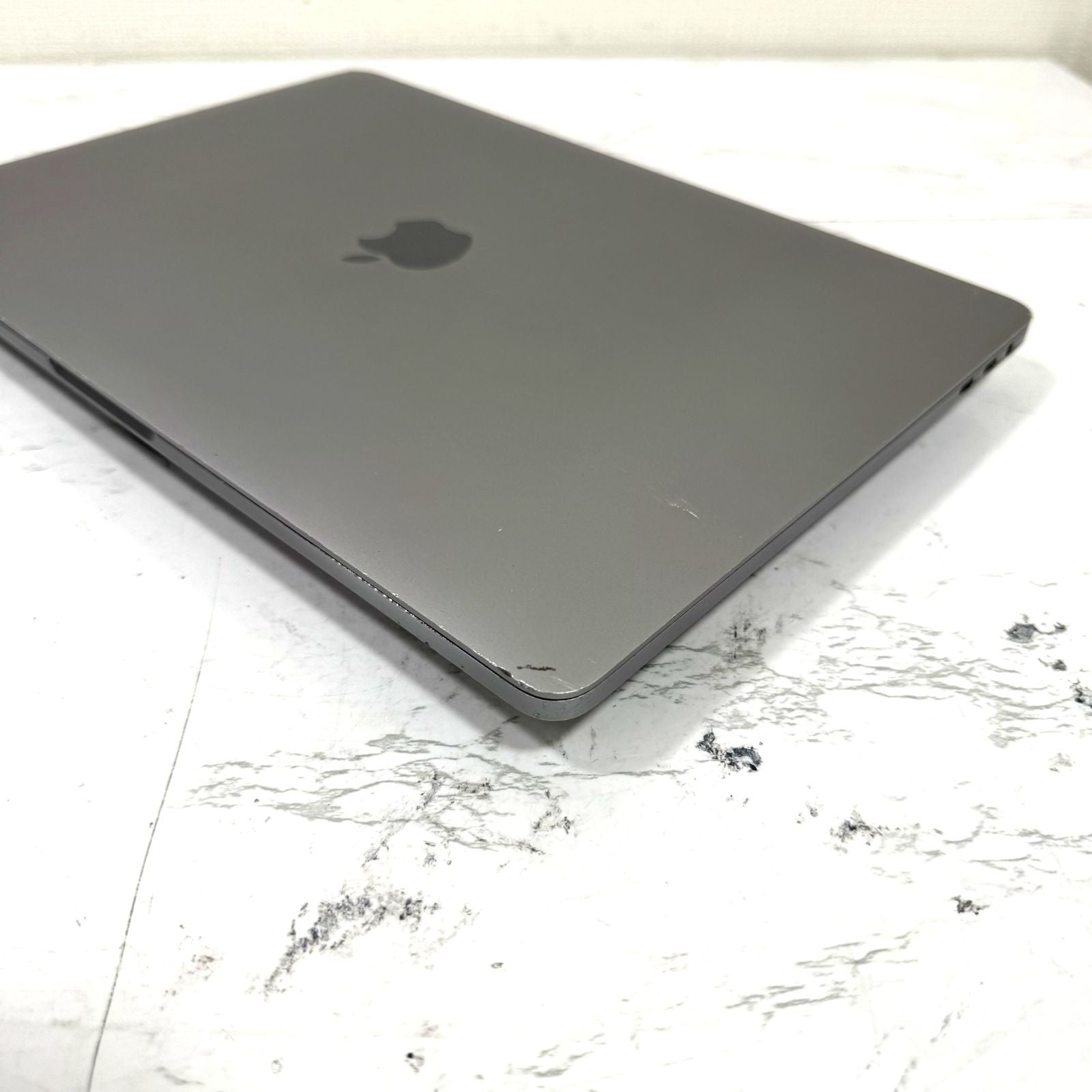 【キー欠損】【1週間保証】MacBook Pro 13インチ 2020 / Core i7（2020） / 32GB / 1TB / 充放電回数498回 191916