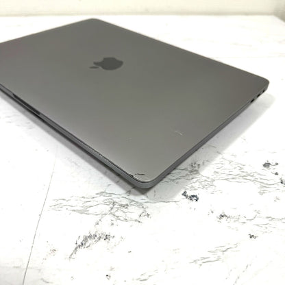 【キー欠損】【1週間保証】MacBook Pro 13インチ 2020 / Core i7（2020） / 32GB / 1TB / 充放電回数498回 191916
