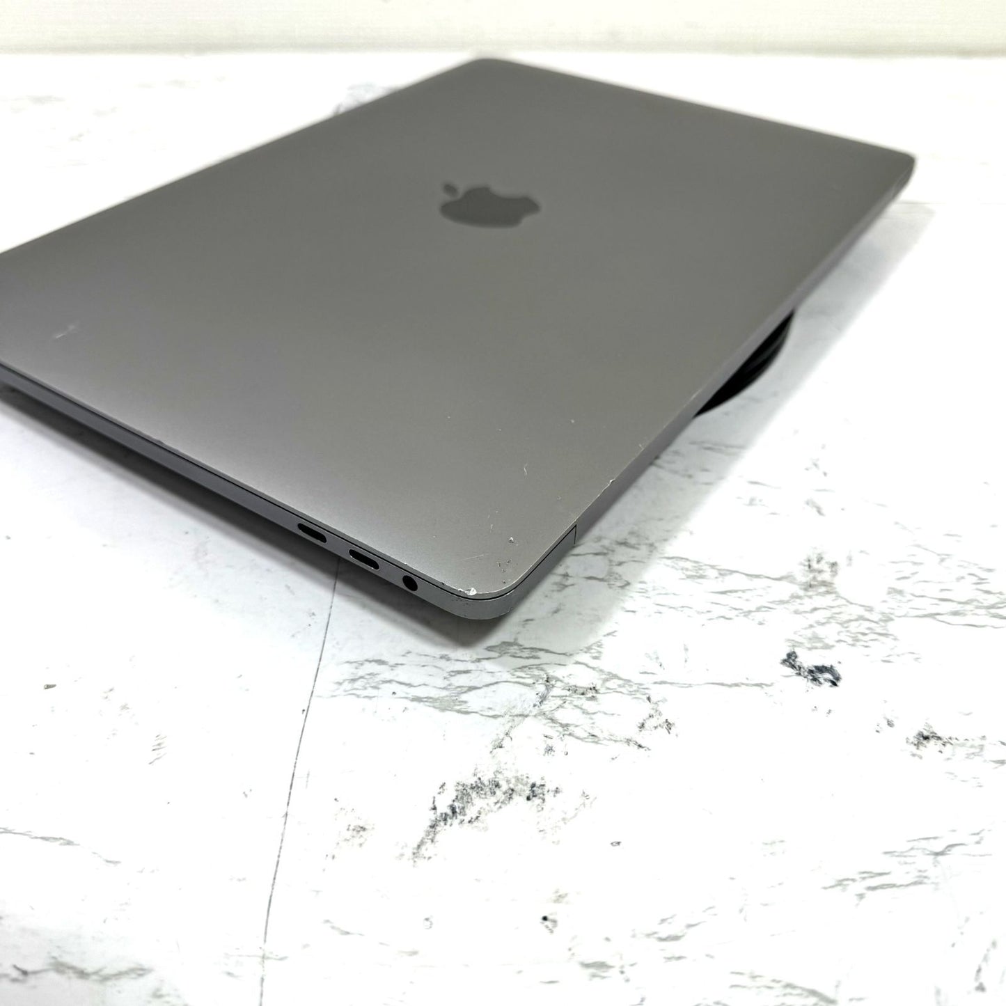 【キー欠損】【1週間保証】MacBook Pro 13インチ 2020 / Core i7（2020） / 32GB / 1TB / 充放電回数498回 191916