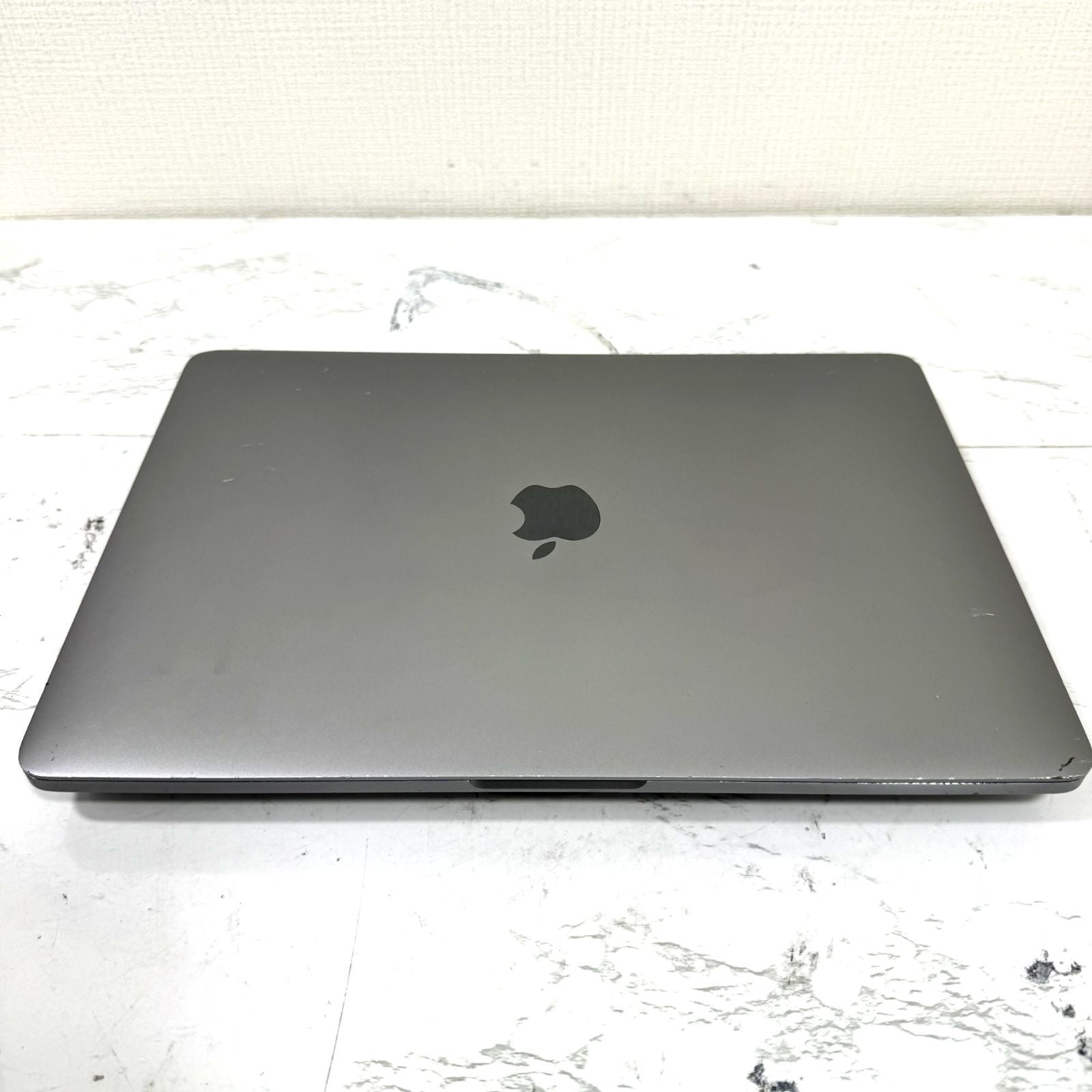 【キー欠損】【1週間保証】MacBook Pro 13インチ 2020 / Core i7（2020） / 32GB / 1TB / 充放電回数498回 191916