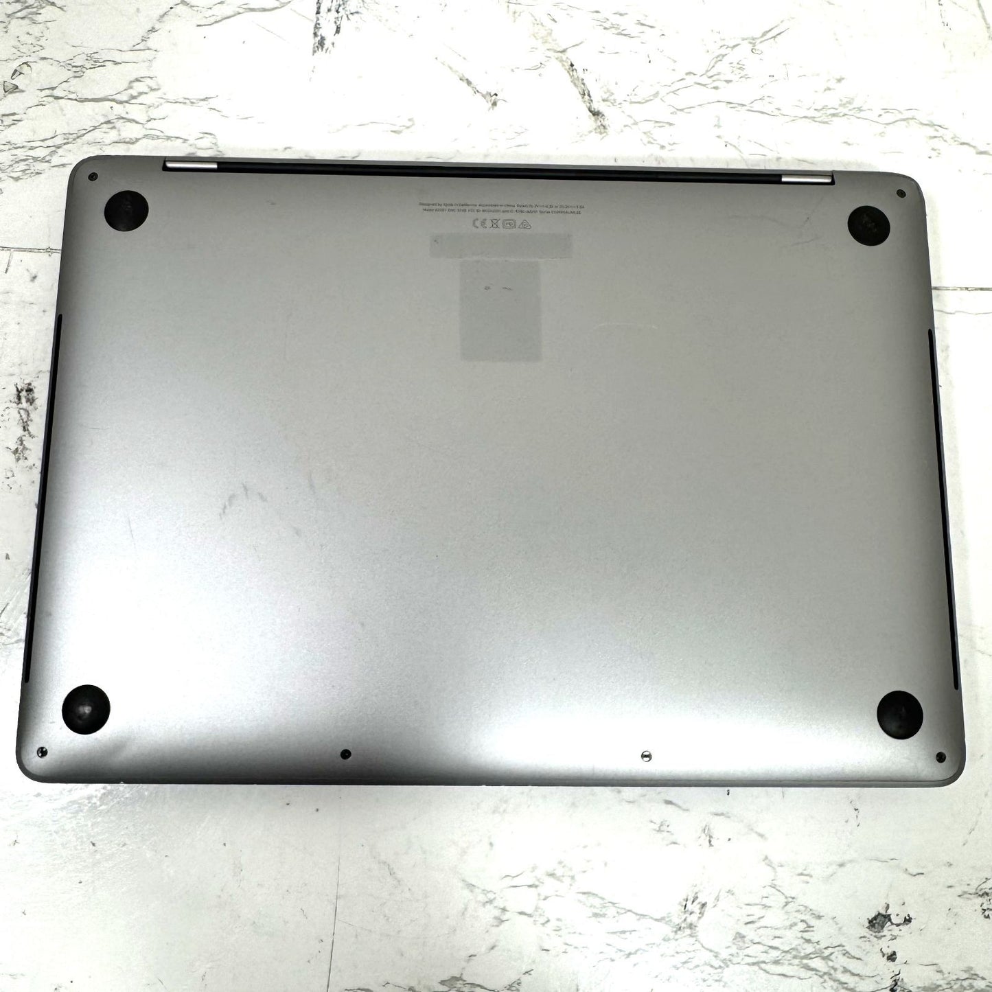 【キー欠損】【1週間保証】MacBook Pro 13インチ 2020 / Core i7（2020） / 32GB / 1TB / 充放電回数498回 191916