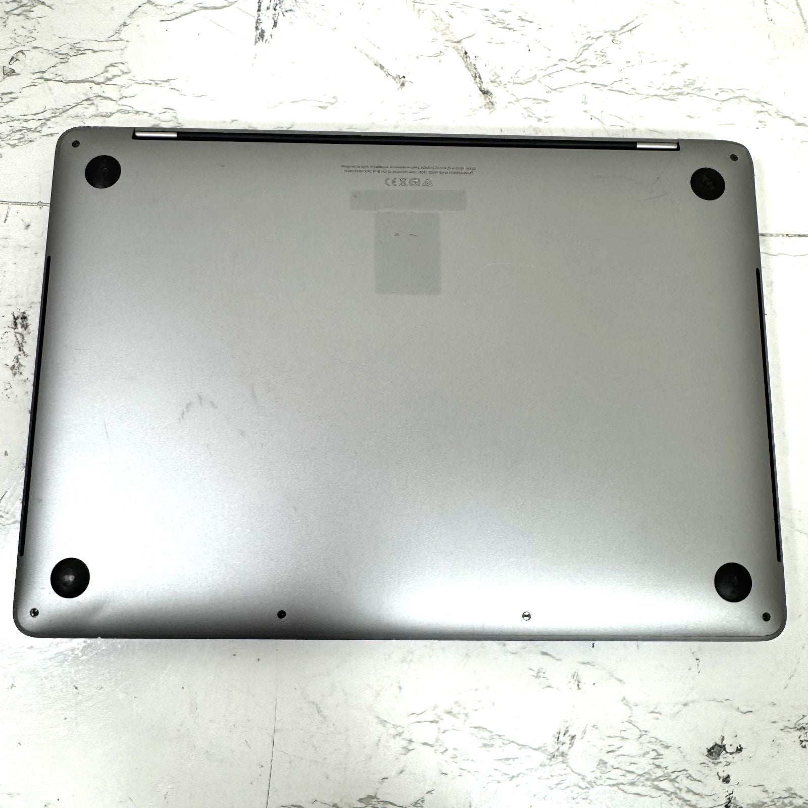 【キー欠損】【1週間保証】MacBook Pro 13インチ 2020 / Core i7（2020） / 32GB / 1TB / 充放電回数498回 191916