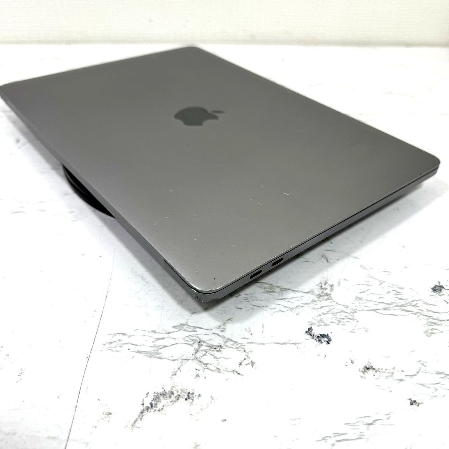 【キー欠損】【1週間保証】MacBook Pro 13インチ 2020 / Core i7（2020） / 32GB / 1TB / 充放電回数498回 191916