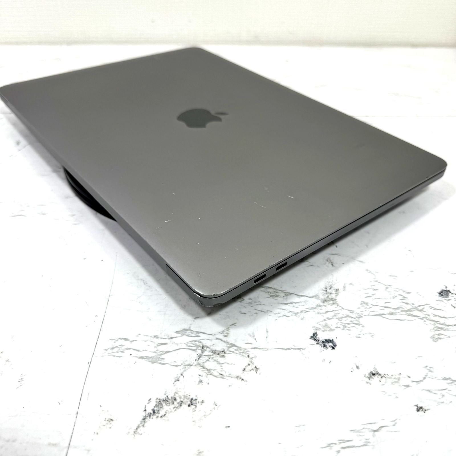 【キー欠損】【1週間保証】MacBook Pro 13インチ 2020 / Core i7（2020） / 32GB / 1TB / 充放電回数498回 191916