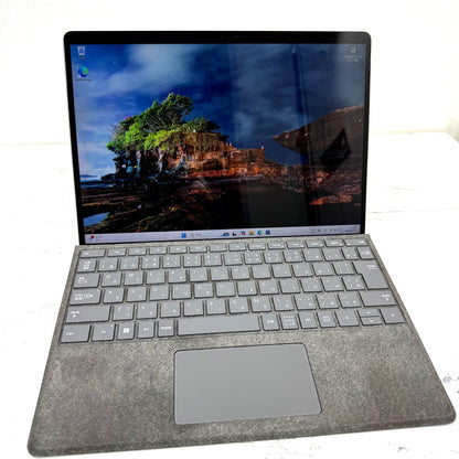 【良品】【1週間保証】Surface Pro 9 / Core i5-1245U / 16GB / 256GB / Windows 11 Pro