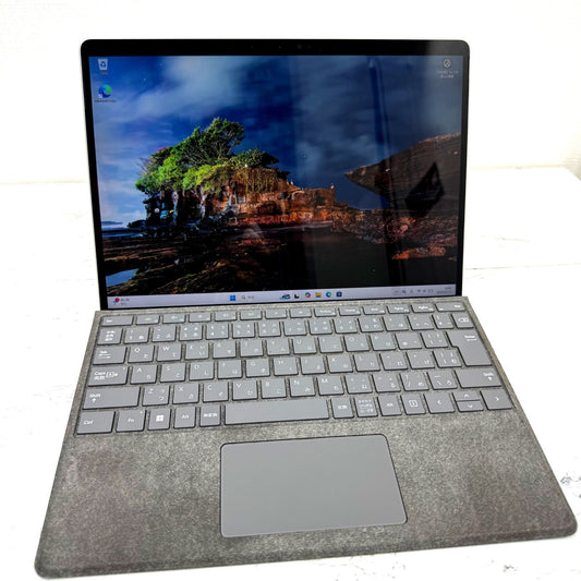 【良品】【1週間保証】Surface Pro 9 / Core i5-1245U / 16GB / 256GB / Windows 11 Pro