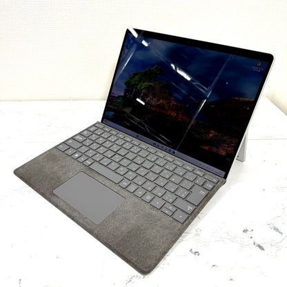 【良品】【1週間保証】Surface Pro 9 / Core i5-1245U / 16GB / 256GB / Windows 11 Pro