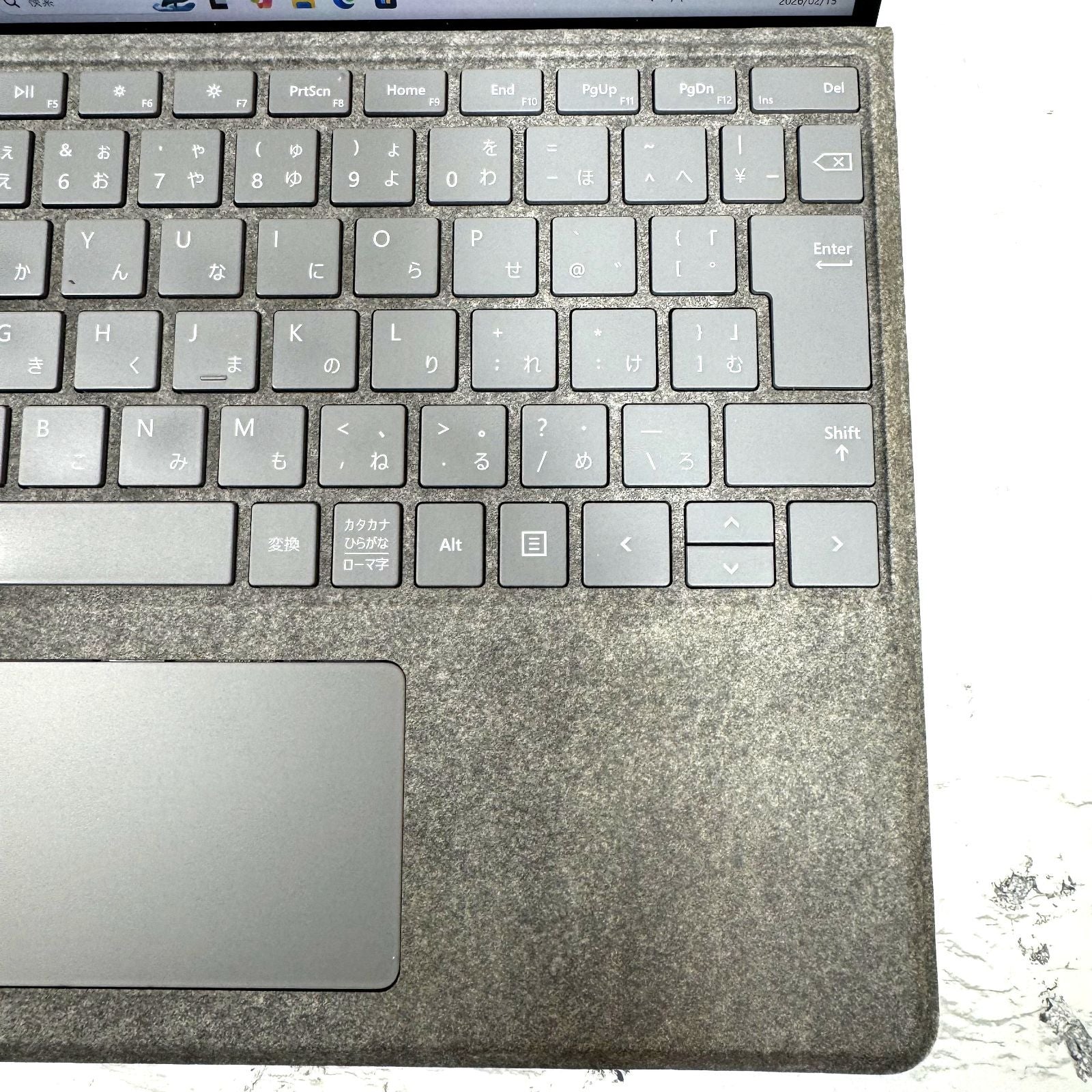 【良品】【1週間保証】Surface Pro 9 / Core i5-1245U / 16GB / 256GB / Windows 11 Pro