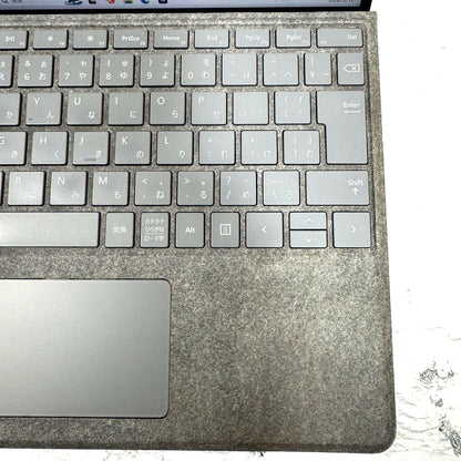 【良品】【1週間保証】Surface Pro 9 / Core i5-1245U / 16GB / 256GB / Windows 11 Pro