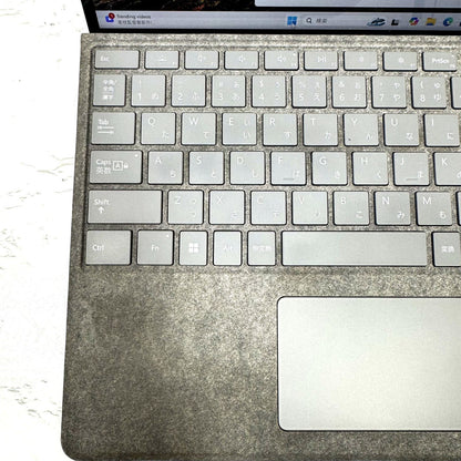 【良品】【1週間保証】Surface Pro 9 / Core i5-1245U / 16GB / 256GB / Windows 11 Pro