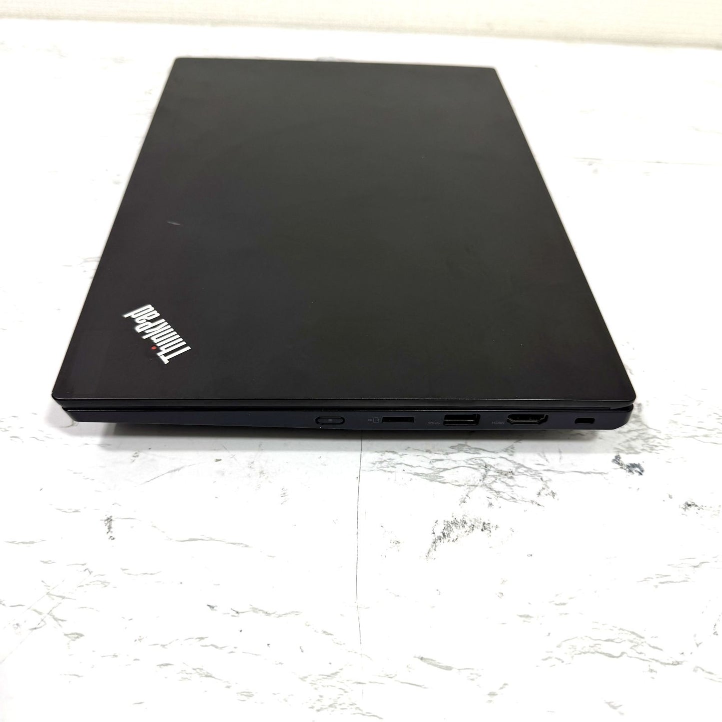 【割れあり】【1週間保証】ThinkPad E14 Gen2 / Core i5-1135G7 / 8GB / 256GB