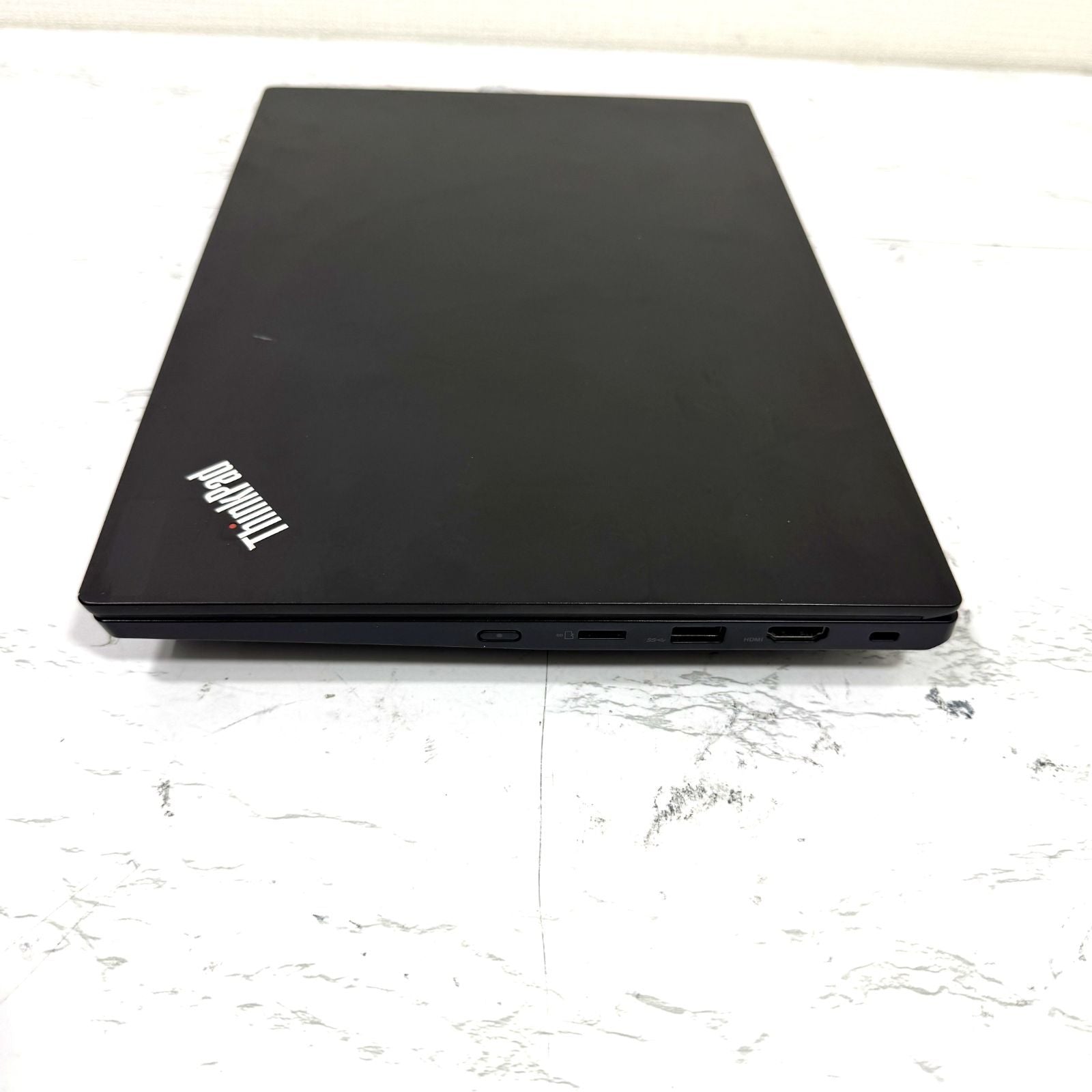 【割れあり】【1週間保証】ThinkPad E14 Gen2 / Core i5-1135G7 / 8GB / 256GB