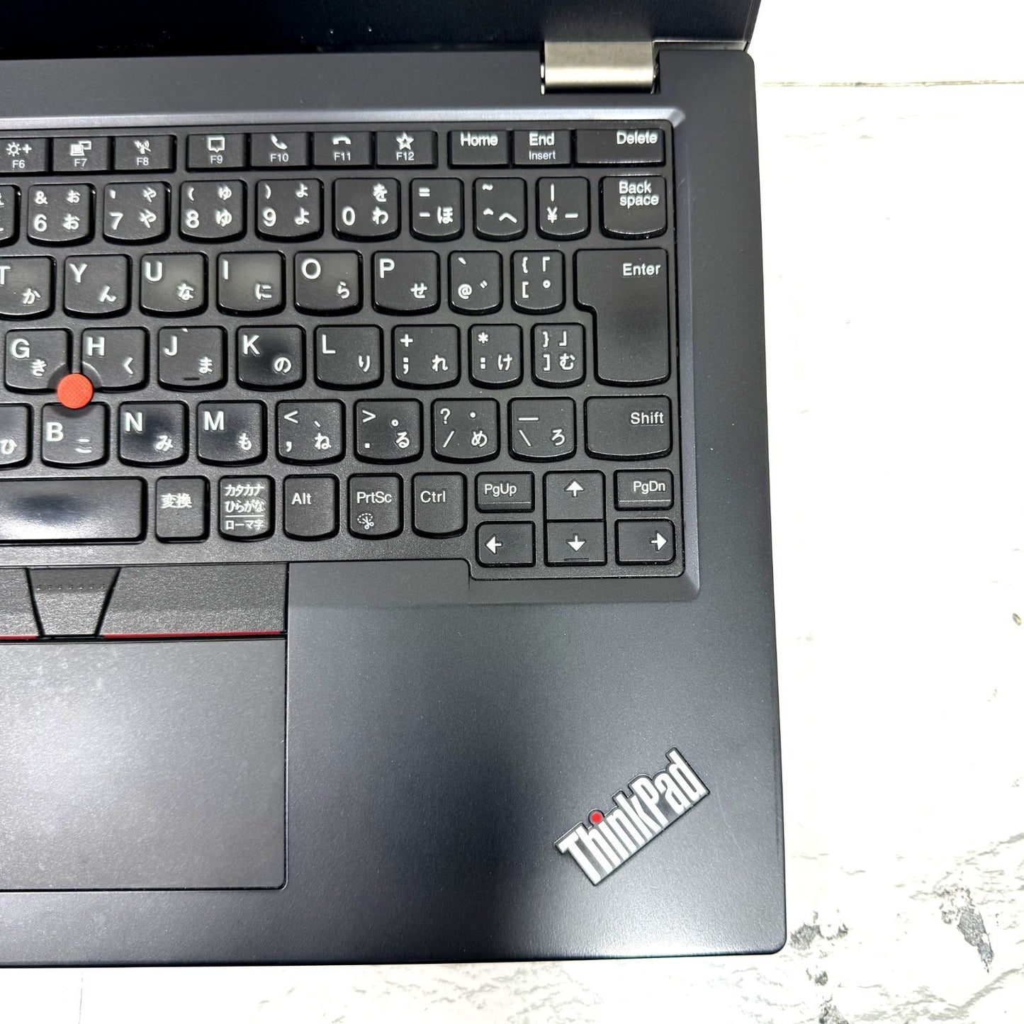 【割れあり】【1週間保証】ThinkPad E14 Gen2 / Core i5-1135G7 / 8GB / 256GB