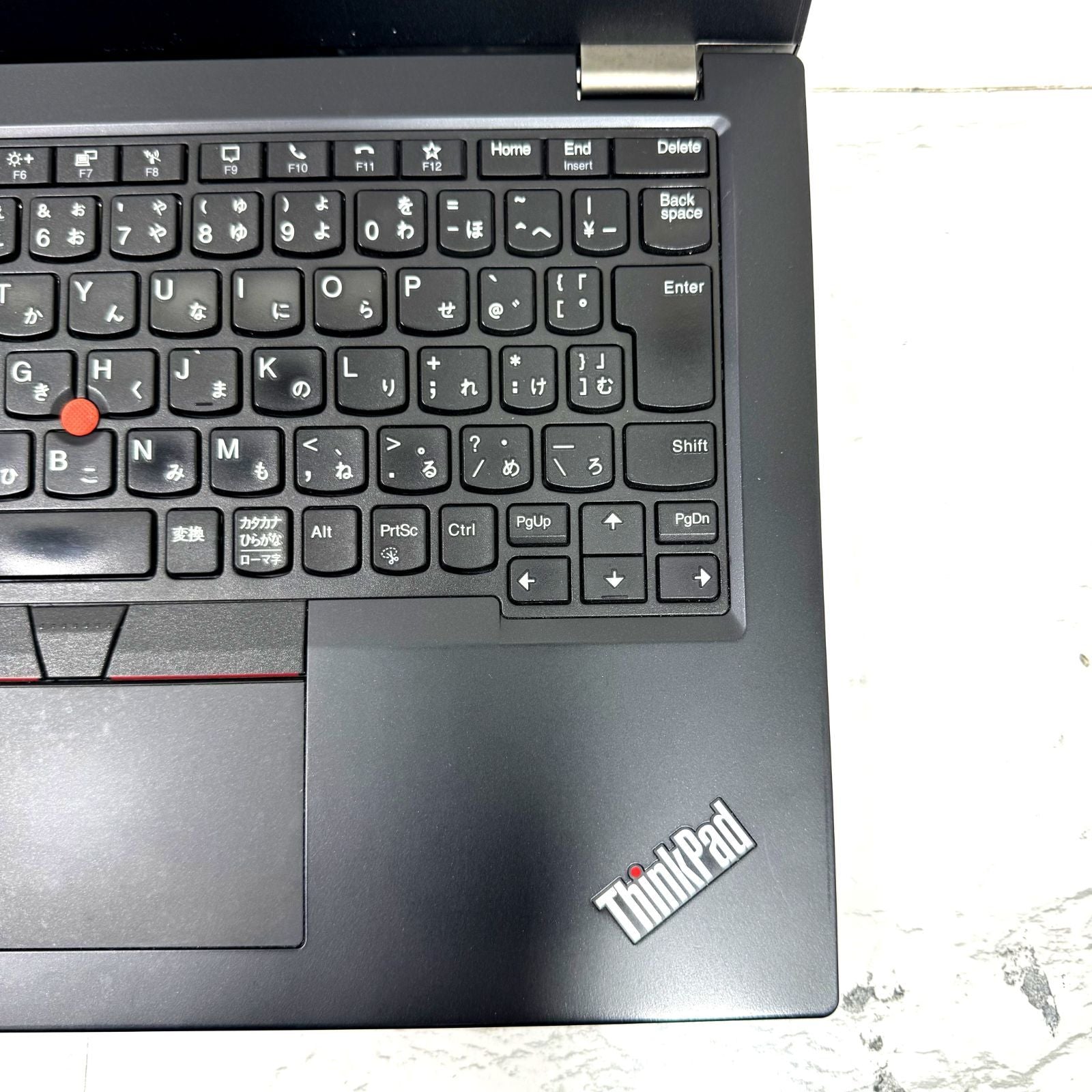 【割れあり】【1週間保証】ThinkPad E14 Gen2 / Core i5-1135G7 / 8GB / 256GB