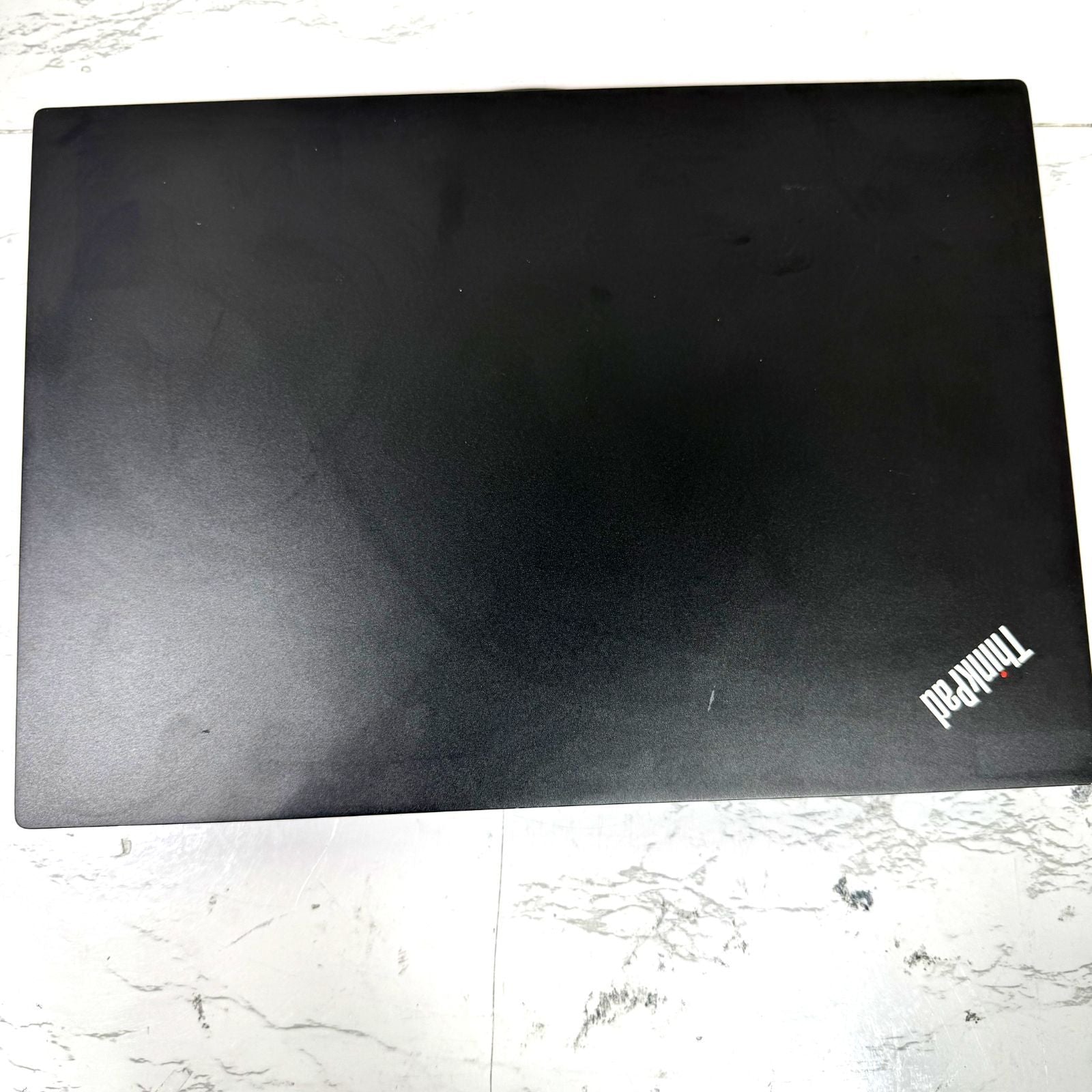 【割れあり】【1週間保証】ThinkPad E14 Gen2 / Core i5-1135G7 / 8GB / 256GB