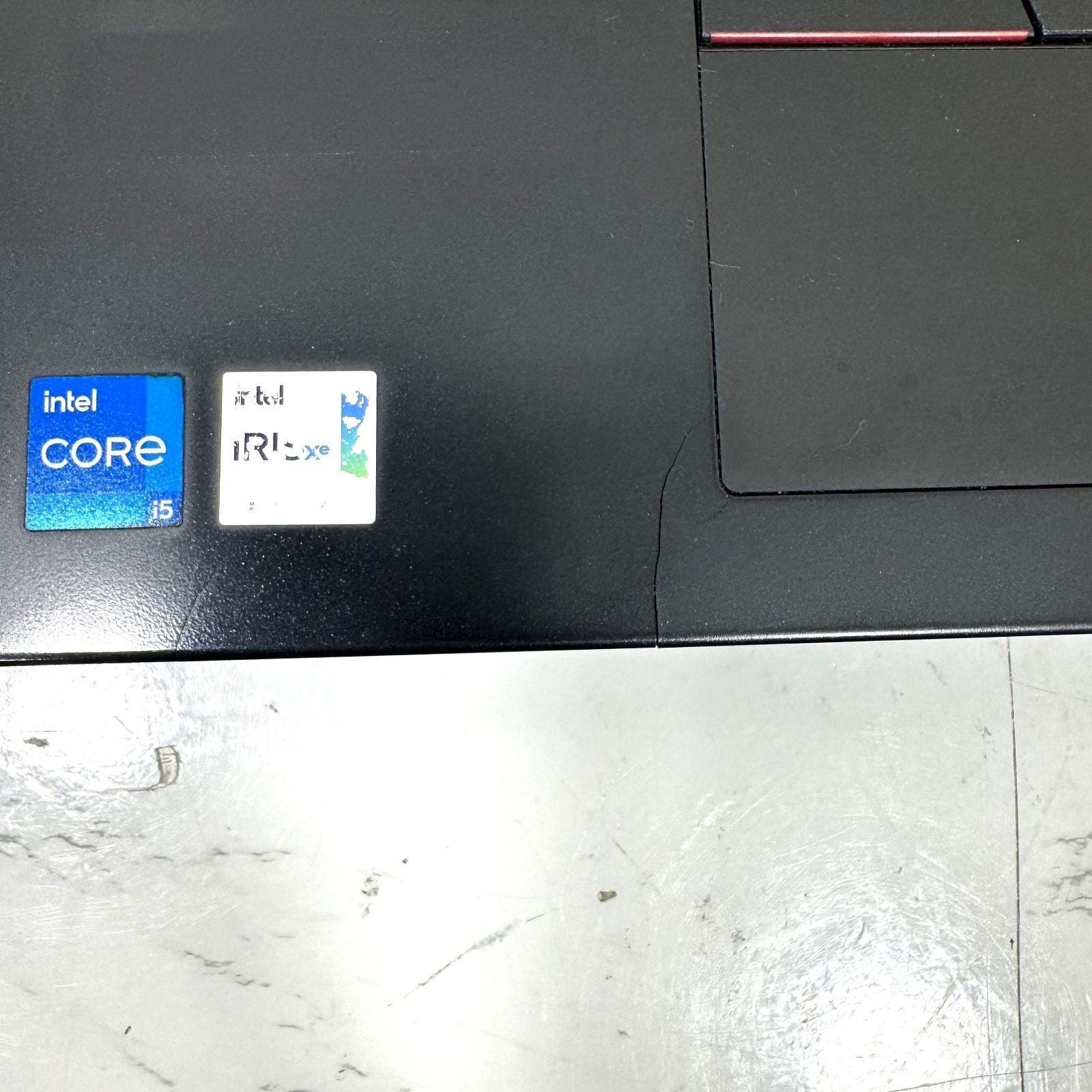 【割れあり】【1週間保証】ThinkPad E14 Gen2 / Core i5-1135G7 / 8GB / 256GB