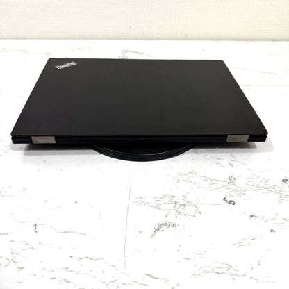 【割れあり】【1週間保証】ThinkPad E14 Gen2 / Core i5-1135G7 / 8GB / 256GB