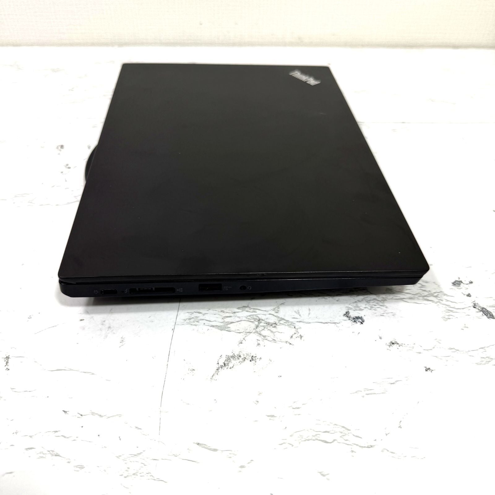 【割れあり】【1週間保証】ThinkPad E14 Gen2 / Core i5-1135G7 / 8GB / 256GB