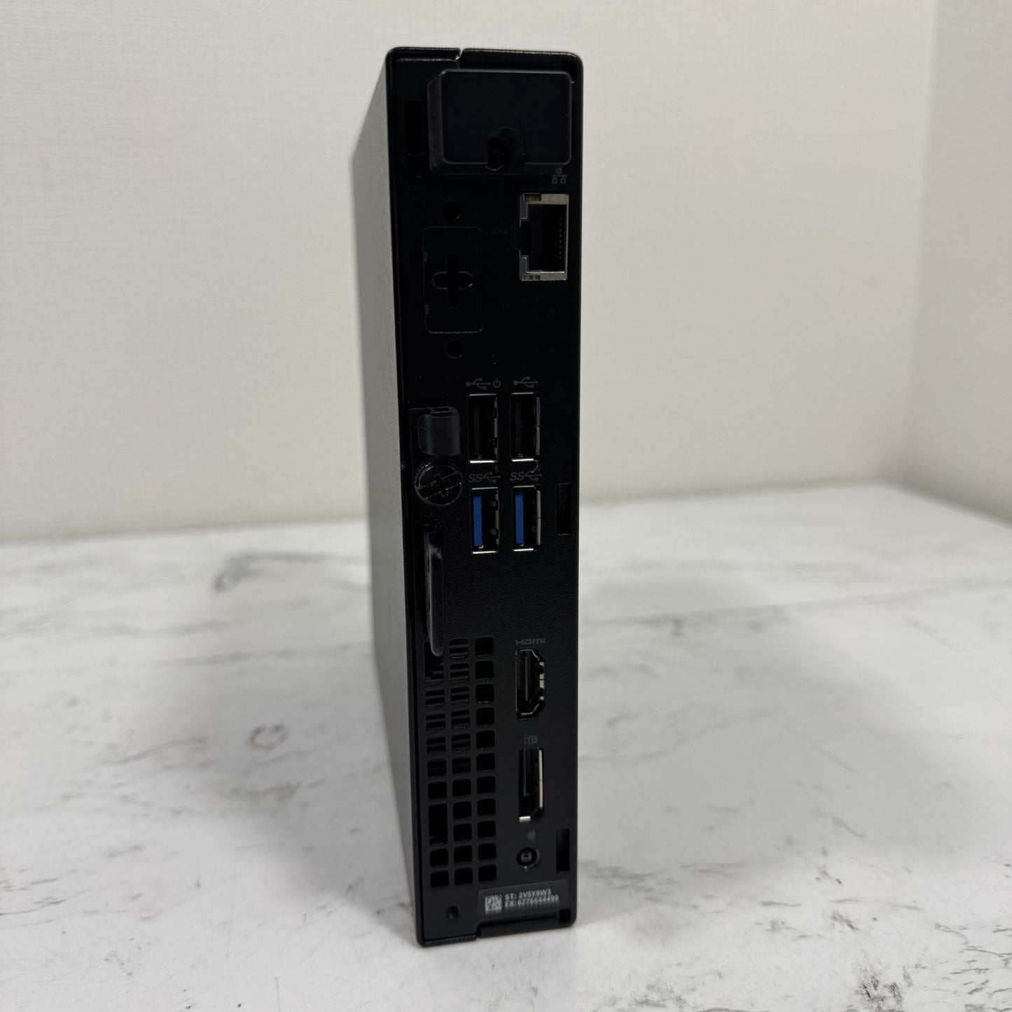【一週間保証】Dell OptiPlex 3000 Micro Core i3-12100T 8GB NVMe 256GB 1