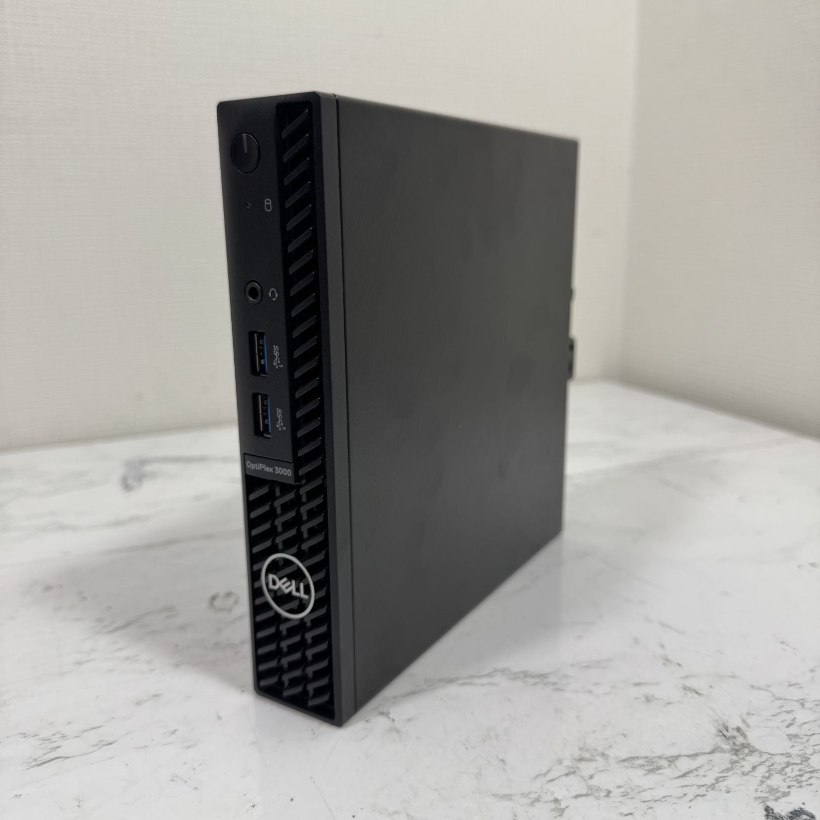【一週間保証】Dell OptiPlex 3000 Micro Core i3-12100T 8GB NVMe 256GB 1