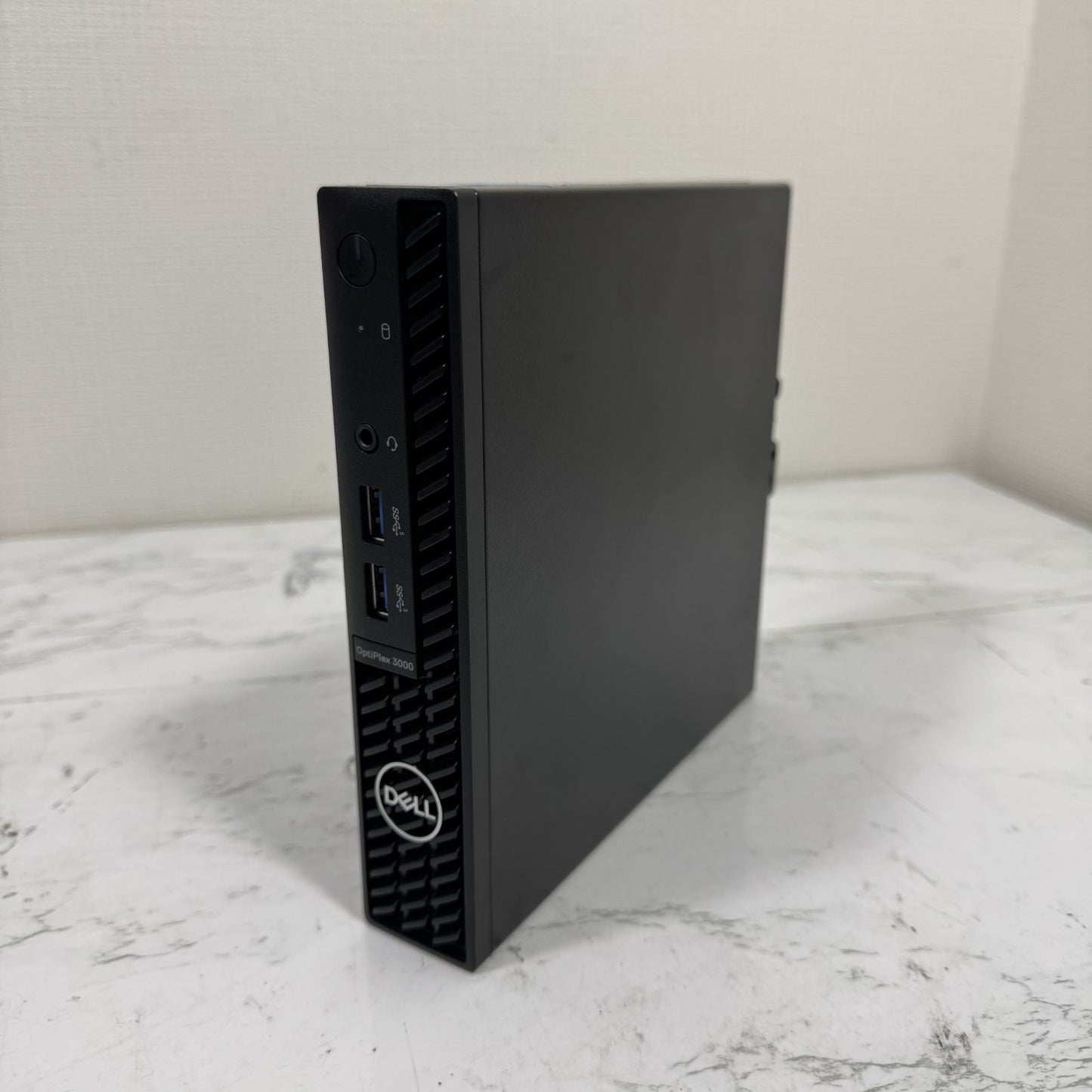 【一週間保証】Dell OptiPlex 3000 Micro Core i3-12100T 8GB NVMe 256GB 2