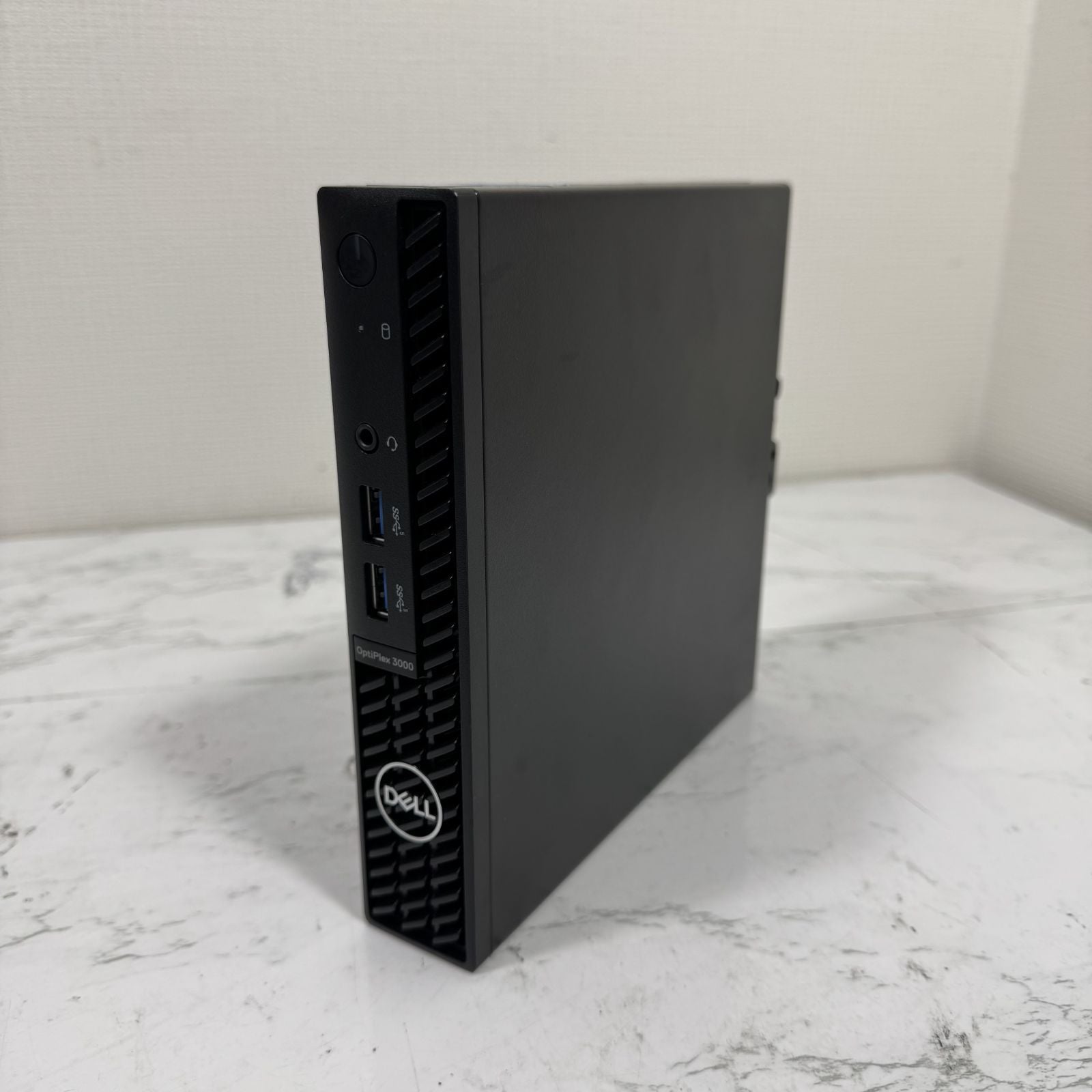 【一週間保証】Dell OptiPlex 3000 Micro Core i3-12100T 8GB NVMe 256GB 2