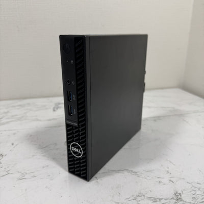 【一週間保証】Dell OptiPlex 3000 Micro Core i3-12100T 8GB NVMe 256GB 2