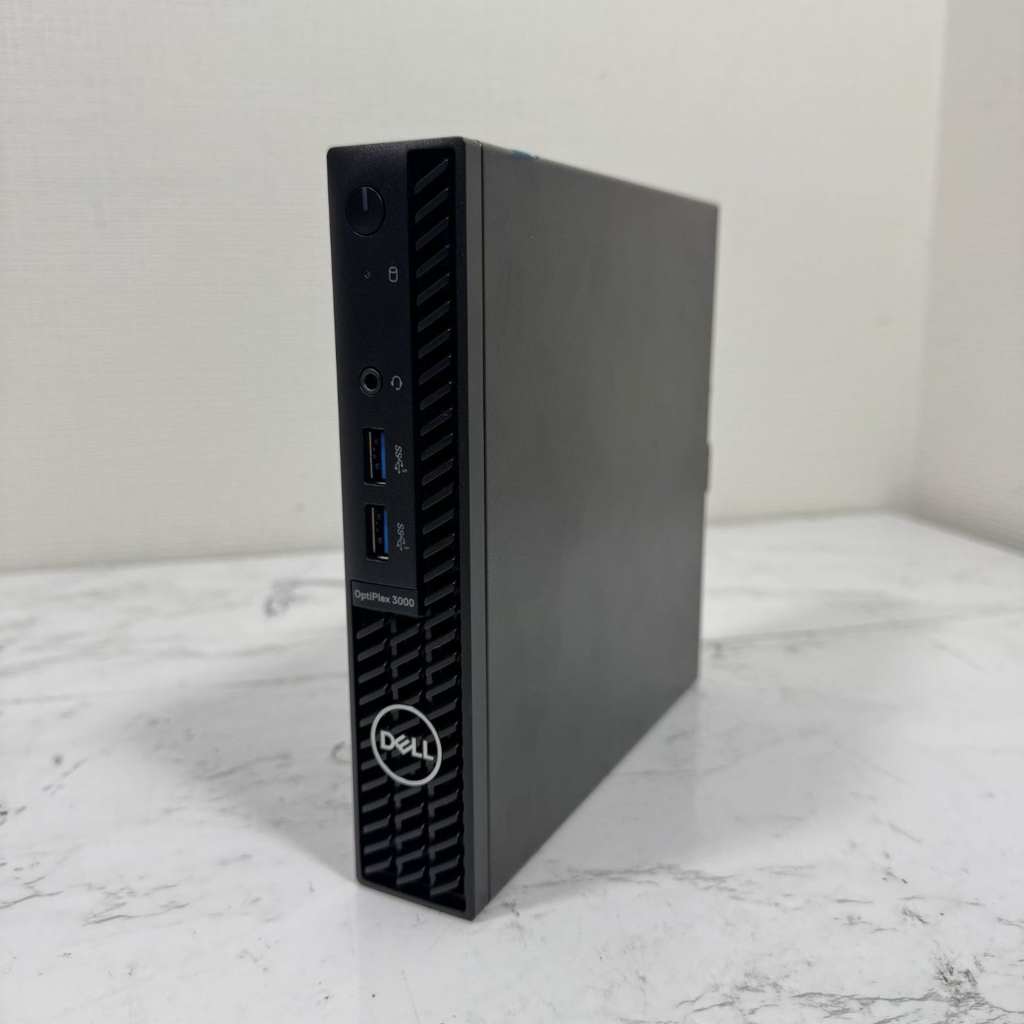 【一週間保証】Dell OptiPlex 3000 Micro Core i3-12100T 8GB NVMe 256GB 3