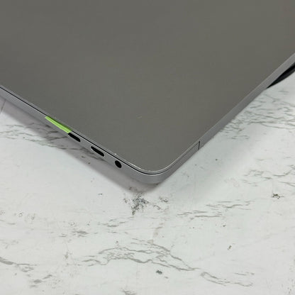 【傷あり】【1週間保証】MacBook Pro 13インチ / 2020 / Core i7 1068NG7 / 32GB / 1TB 189415