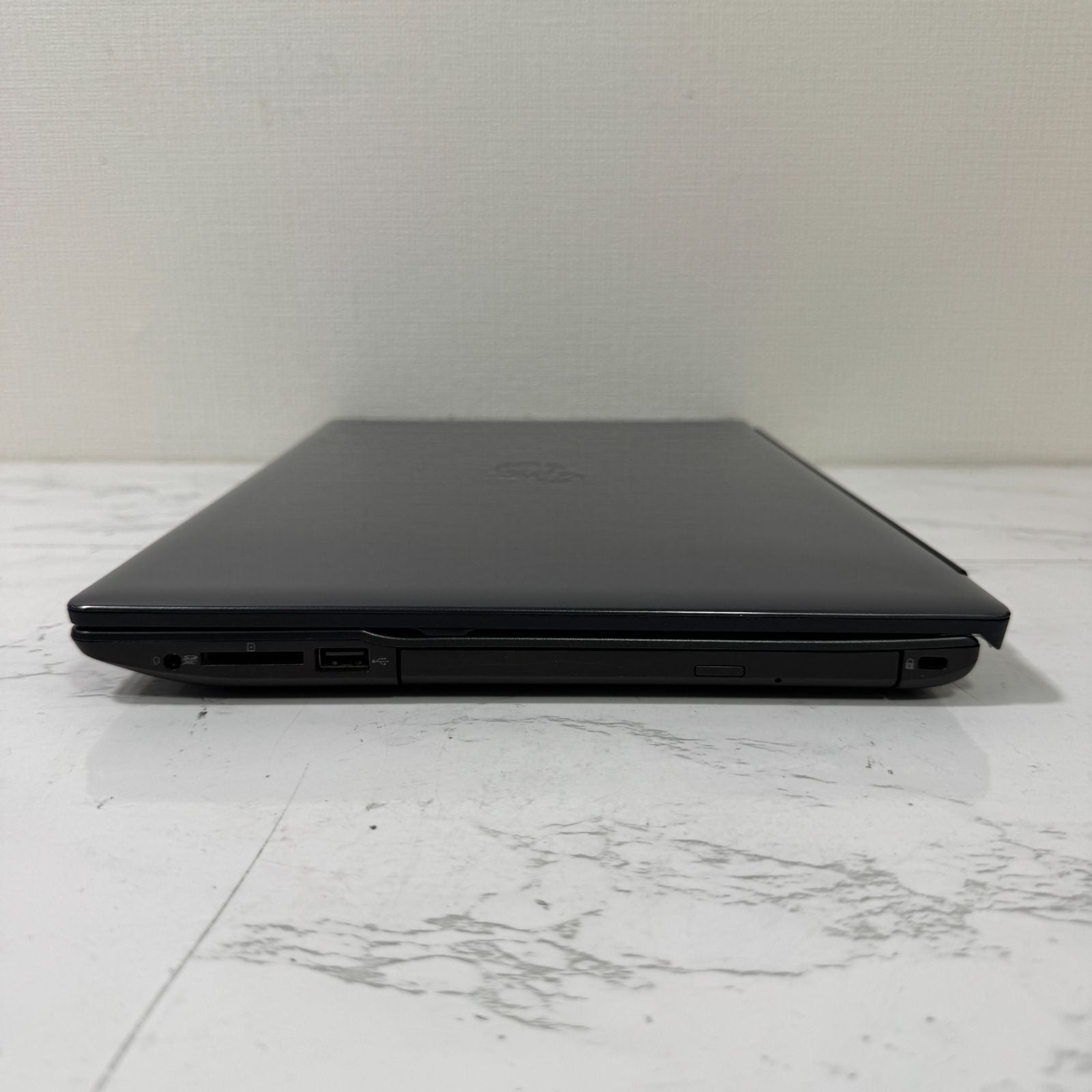 【傷あり】【1週間保証】Fujitsu FMV LIFEBOOK AH77/D3 / Core i7 9750H / 8GB / 1TB + 1TB 184709