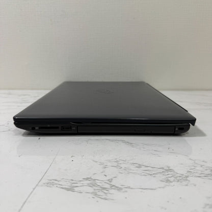 【傷あり】【1週間保証】Fujitsu FMV LIFEBOOK AH77/D3 / Core i7 9750H / 8GB / 1TB + 1TB 184709